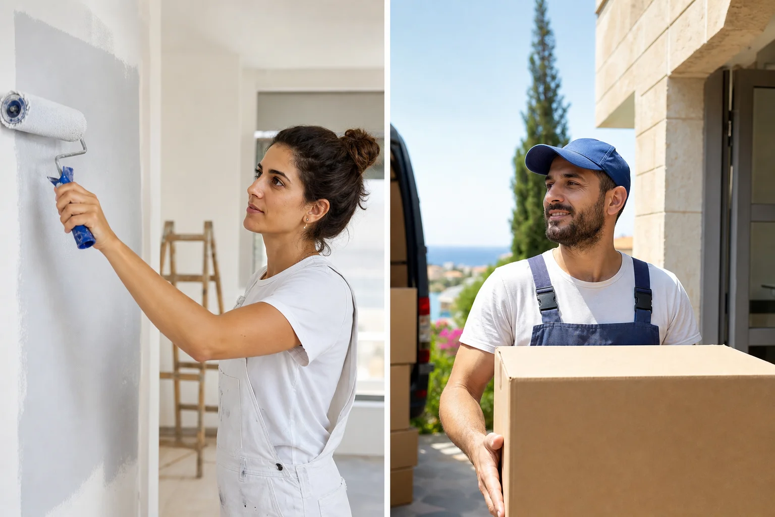 מה זה Taskup ואיך אנחנו משנים את הדרך שבה ישראלים סוגרים פינות?, המחשה